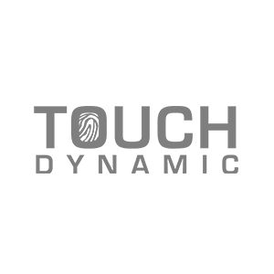 Touch Dynamic logo